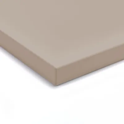 Obrzeże meblowe ABS 1917L STHG Jasny brąz (Cappucino) wysoki połysk 23 x 1 mm REHAU