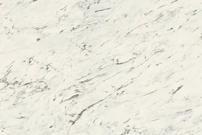 Wycinek płyty w formacie 900 x 600 mm Obrzeże ABS F204 ST9 Marmur Carrara biały 43 x 2 mm EGGER
