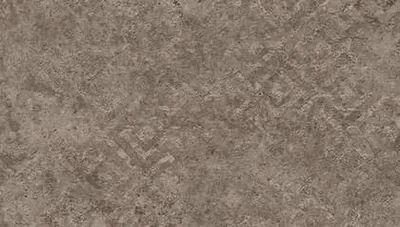 Wycinek płyty w formacie 297 x 168 mm Obrzeże ABS F333 ST76 Beton zdobiony szary 43 x 1.5 mm EGGER