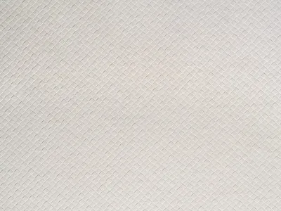 Wycinek płyty w formacie 600 x 450 mm Obrzeże meblowe ABS MOSAICO FB45 Clear 23x1 mm Cleaf