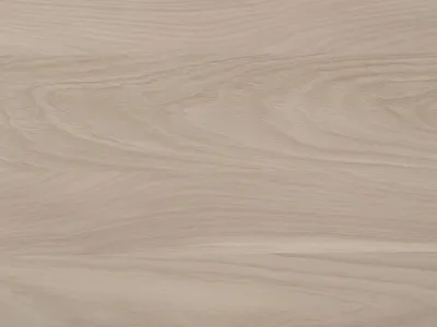 Wycinek płyty w formacie 600 x 450 mm Obrzeże meblowe ABS YOSEMITE S010 Champagne 23x1 mm Cleaf