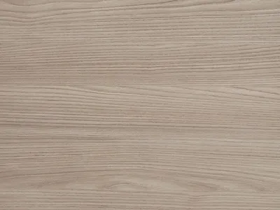Wycinek płyty w formacie 600 x 450 mm Obrzeże meblowe ABS FRONDA S165 Iris 23x1 mm Cleaf