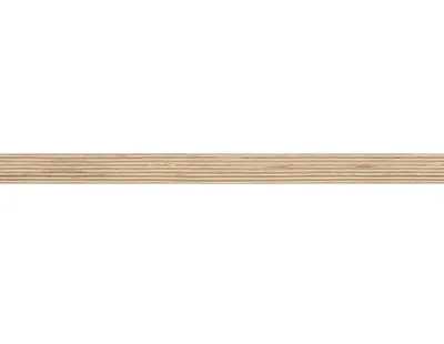 Wycinek płyty w formacie 2800 x 1300 mm Obrzeże ABS H8911 ST10 Dąb Multiplex 23 x 1 mm EGGER
