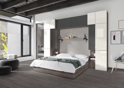 Zdjęcie pomieszczenia Obrzeże ABS U708 PMST9 Szary jasny 43 x 1 mm EGGER