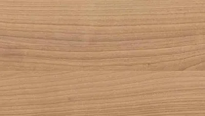 Wycinek płyty w formacie 297 x 168 mm Obrzeże ABS H1615 ST9 Wiśnia Verona 23 x 0.8 mm EGGER
