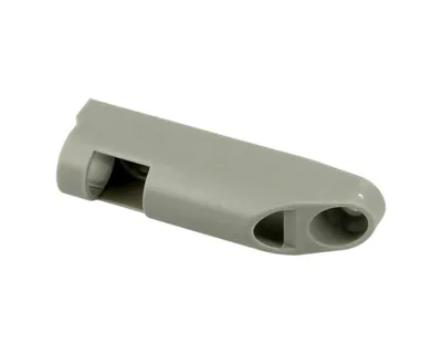 Adapter do hamulca Airtic 32 do drzwi nakładanych - popiel