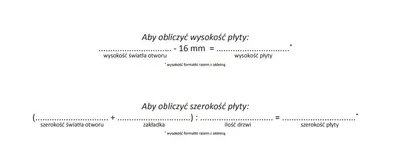 Wózek górny/dolny SOLO / blister: komplet na 1 skrzydło