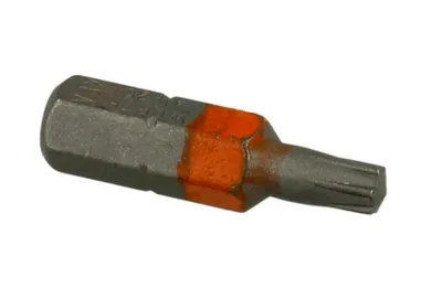 Bit AW20 1/4" do wkrętów Wurth ASSY PLUS / dł. 25 mm 