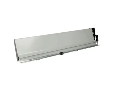 Boki TANDEMBOX ANTARO / wys. M=83 mm / dł. 45 cm / szary
