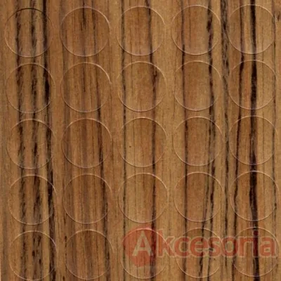 Zaślepka Samoprzylepna 401 14mm Makassar Ceylon