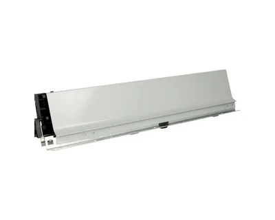 Boki TANDEMBOX ANTARO / wys. M=83 mm / dł. 50 cm / szary