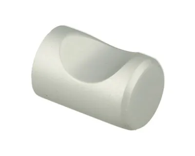 Gałka GL02 - aluminium / fi 15 mm