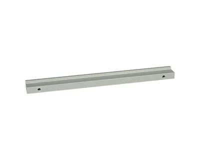 Uchwyt Aluminiowy UA02 160 mm Aluminium Naturalne