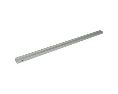 Uchwyt Aluminiowy UA02 Rozstaw 480 mm Aluminium Naturalne(W)