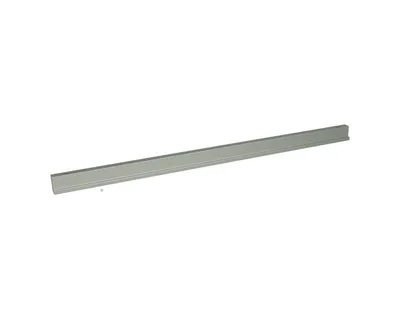 Uchwyt Aluminiowy UA02 320 mm Aluminium Naturalne