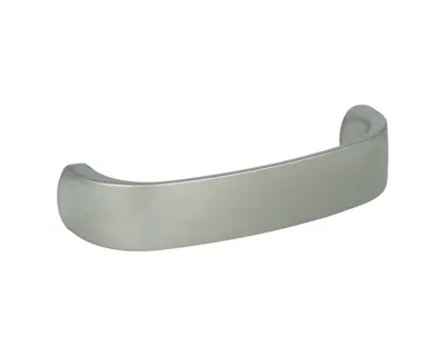Uchwyt ZnAl UN45 64 mm Chrom Satynowy(W)