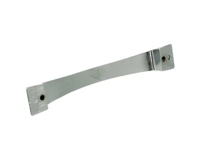 Uchwyt ZnAl UN54 128 mm Chrom