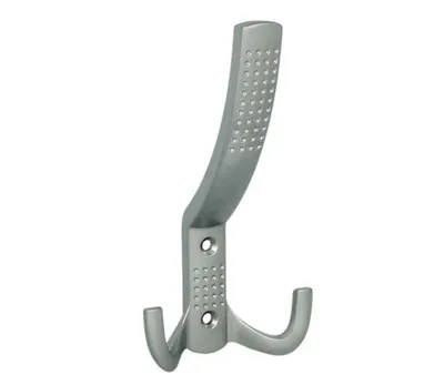 Wieszak ZnAl WP11 Chrom Satynowy