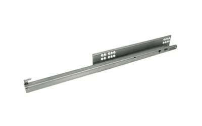 Prowadnica TANDEM BLUMOTION 550H dł.55cm Częściowy Wysuw Blum