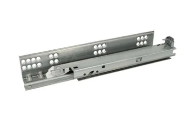 Prowadnica TANDEM Plus Z HAMULCEM 560H dł.30cm Wysuw 100% Blum