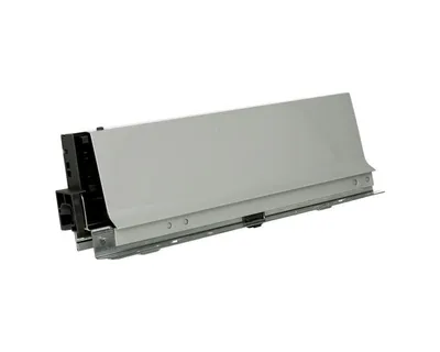 Tandembox ANTARO BOKI 358M H=83mm SZARE Dł.27cm 30kg Blum