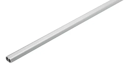 Owalny reling stabilizacji poprzecznej Servo-Drive AVENTOS HL do przycięcia / dł. 106 cm