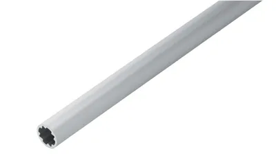 Okrągły reling stabilizacji poprzecznej do AVENTOS HS do przycięcia / dł. 106 cm
