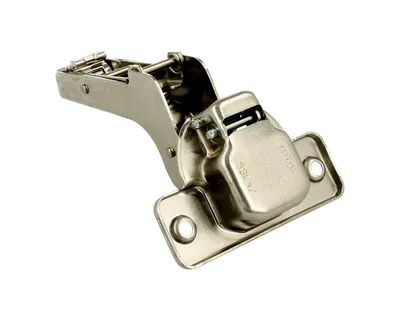 Zawias CLIP Top 107° 75T1750 Drzwi Standard Wpuszczane Blum