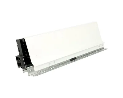 Tandembox ANTARO Boki Wys.M=83mm dł.27cm J.Białe Blum