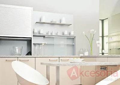 Żaluzja Rauvolet ML25 szer. 50/150cm wys. Aluminium