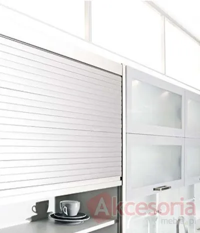 Żaluzja Rauvolet ML25 szer. 50/150cm wys. Aluminium