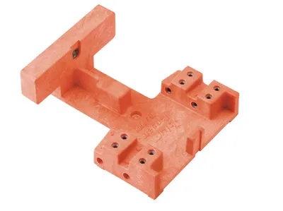 Wzornik wiertarski Blum T65.1000.02 do szuflad
