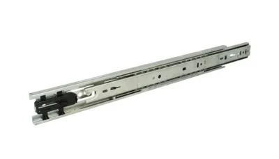 Prowadnica kulkowa 3832SC 45cm 45kg wysuw100% Samodomyk Accuride