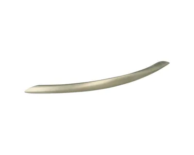 Uchwyt US26 nikiel satynowy Rozstaw 192mm