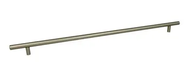 Reling RE10 - nikiel szczotkowany / rozstaw 704 mm