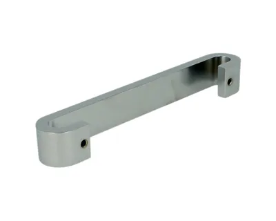 Uchwyt US91 Chrom  Rozstaw 128mm