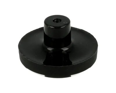 Uchwyt GUMMI H148-40RU2 - piłka nożna / fi 40 mm