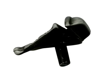 Uchwyt NURSERY Jacht 1884-48ZN50 - efekt starej cyny / 59 mm