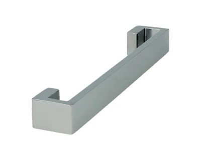 Uchwyt ZnAl US92 Chrom Rozstaw 128mm