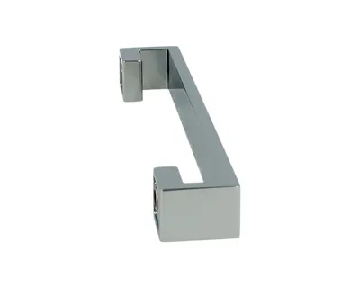 Uchwyt ZnAl US92 Chrom Rozstaw 128mm