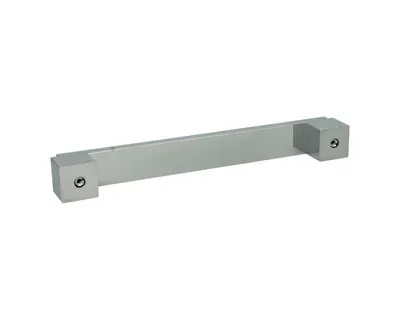 Uchwyt Aluminiowy US48 Chrom Rozstaw 192mm(W)