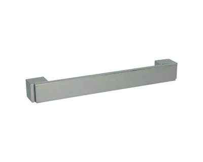 Uchwyt Aluminiowy US48 Chrom Rozstaw 192mm(W)