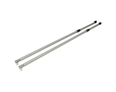Tandembox plus Reling Podłużny Do Prowadnicy dł.45cm Szary 1szt.