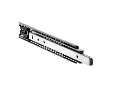 Prowadnica DZ5321-SC / dł. 30 cm / 85 kg / wysuw ponad 100% / samodociąg