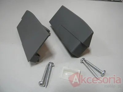 Tandembox plus - Uchwyt ZIF.70M0 Frontu Wewnętrznego Wys.M=83mm