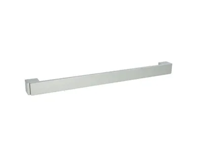 Uchwyt Aluminiowy US48 Chrom Rozstaw 448mm(W)