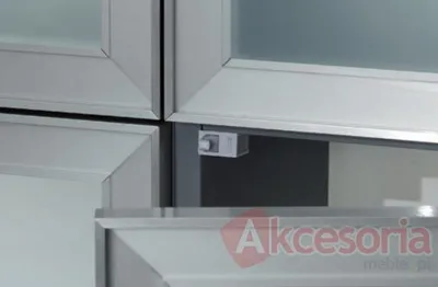 Zaczep DP3SNGR Bez Kołnierza Pozycjonującego SALICE