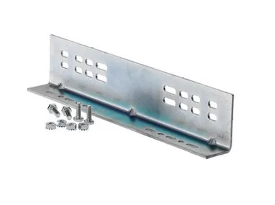 Kątowniki DZ634 prowadnic 9301, 9308, 7957 / do dna 406 mm