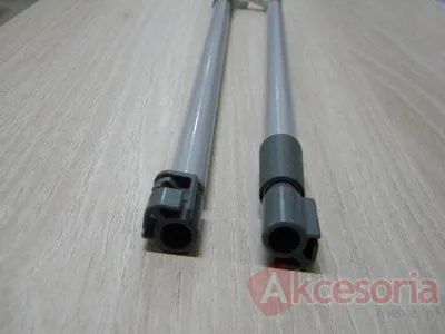 Tandembox plus Reling Do Prowadnicy dł.400mm Szary 1 SZT