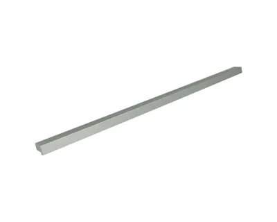 Uchwyt Aluminiowy UA02 576 mm Aluminium Naturalne(W)